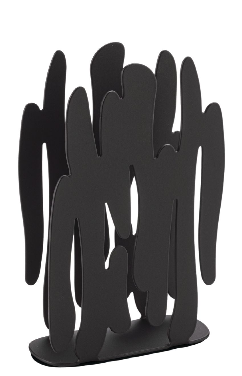 Bark napkin holder BM22 B Alessi