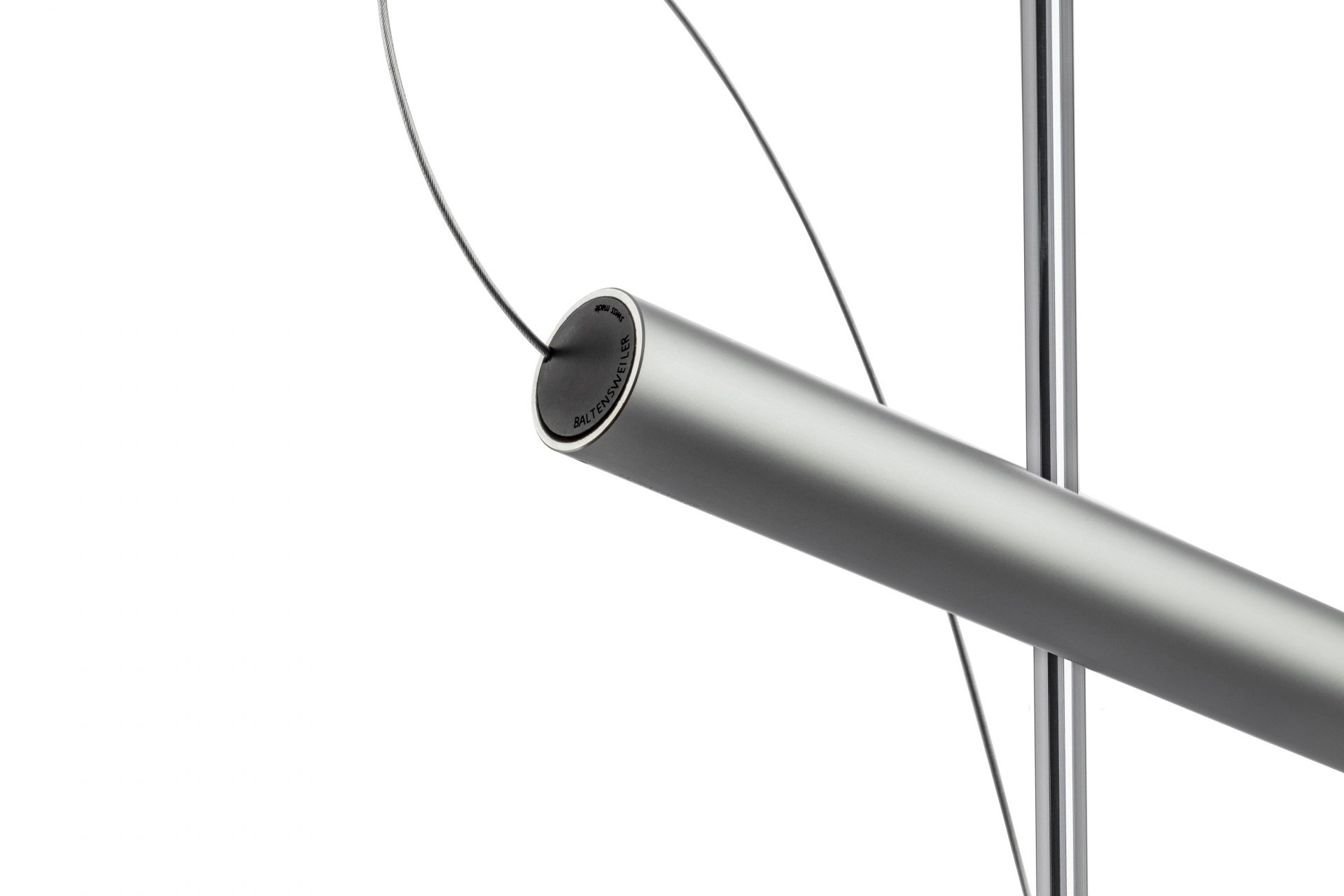 LINIjA T Table Lamp Baltensweiler