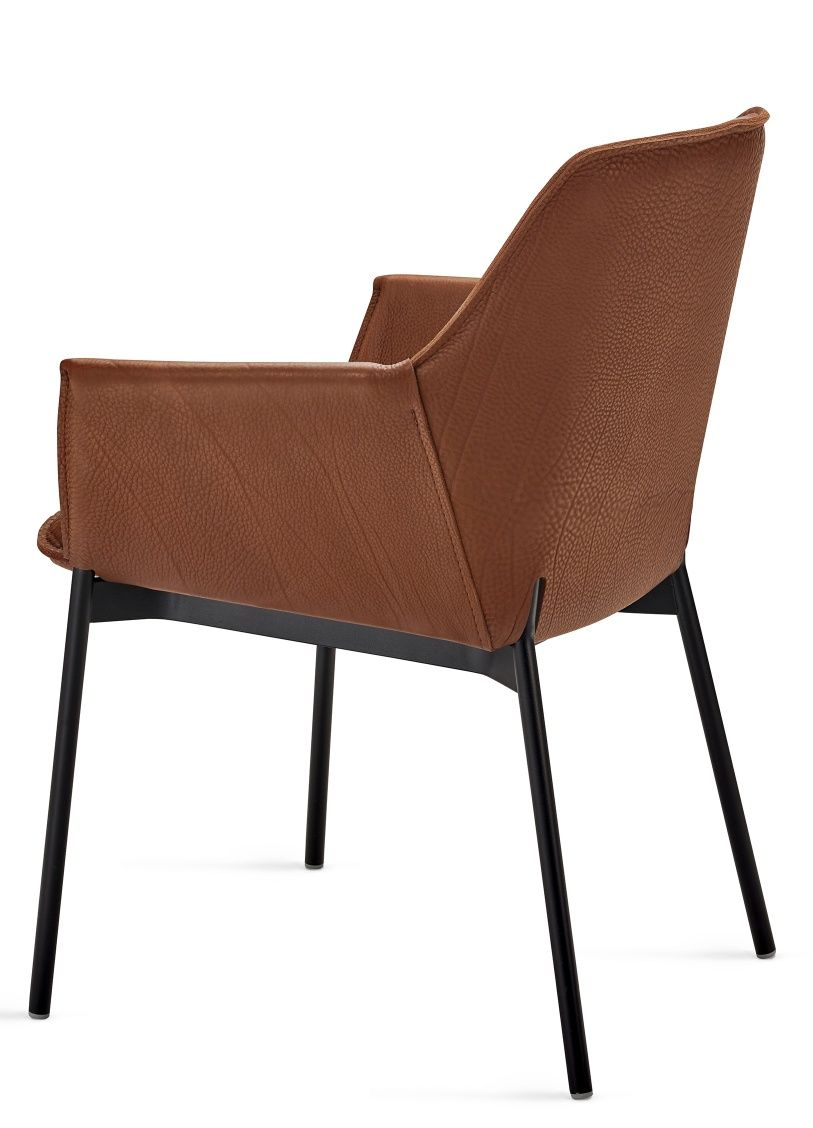 Grace Lounge Chair High chair Freifrau Manufaktur