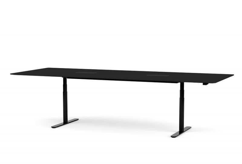 HiLow Conference Conference table Montana 