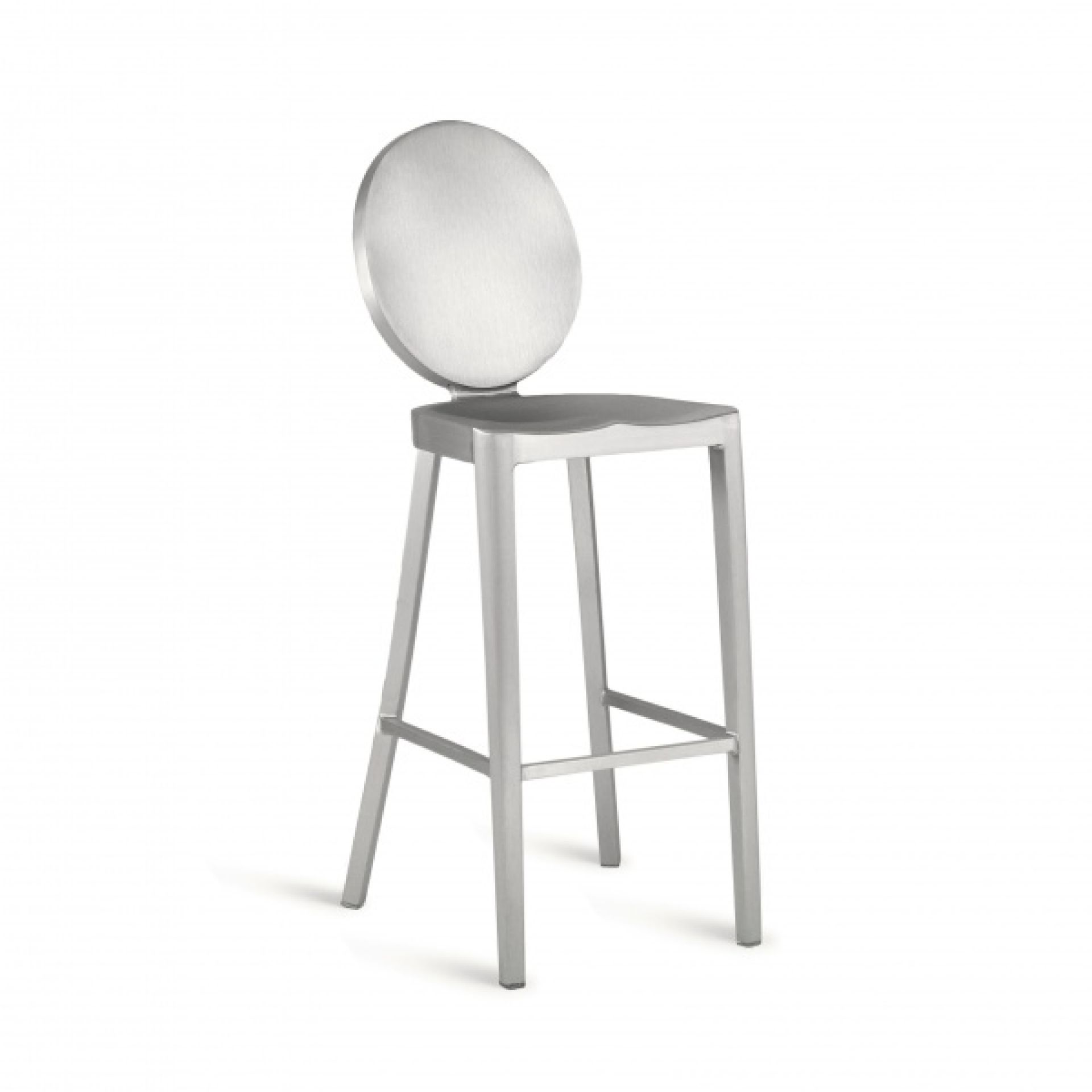 Kong Bar Stool Emeco