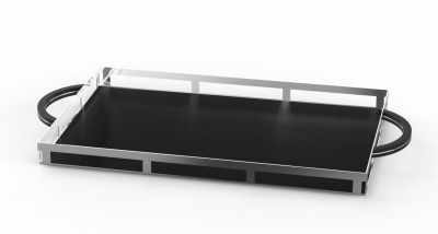 LYONEL Tray in Bauhaus Style Philippi SINGLE PIECES