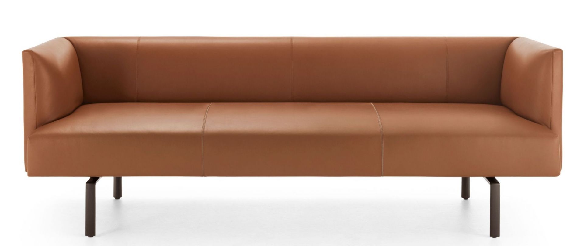 Muud Lite Freestanding sofa Walter Knoll