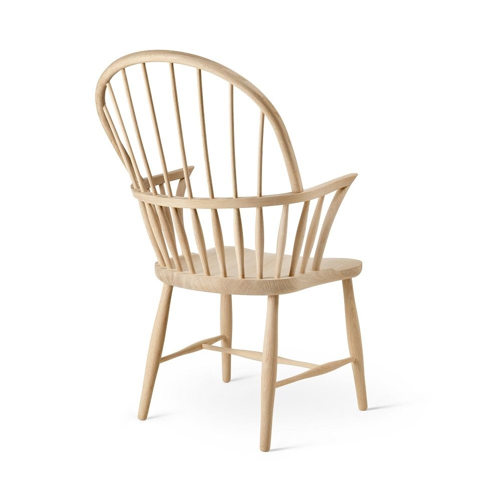 FH38 Windsor Chair Carl Hansen & Søn