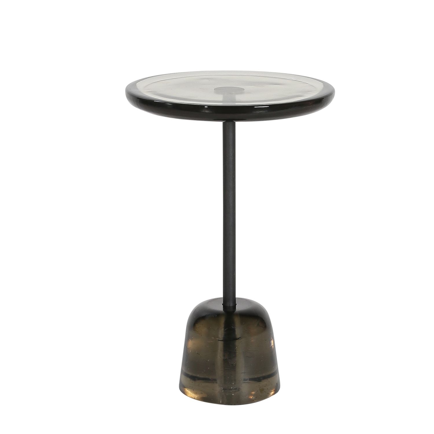 Pina high side table Pulpo