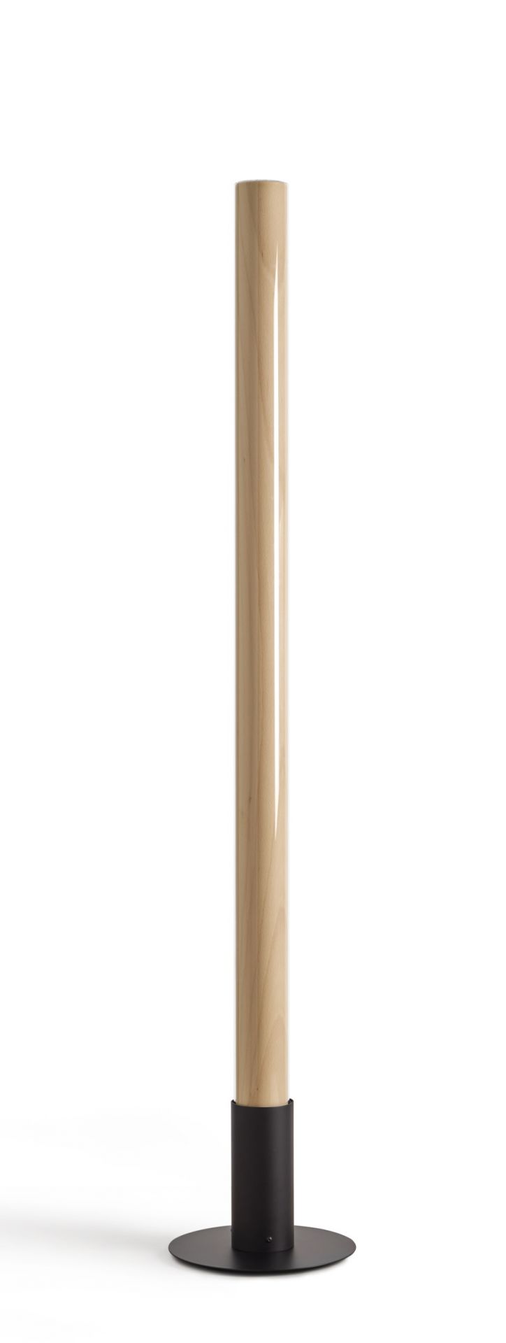 Estela floor lamp Beech LZF Lamps
