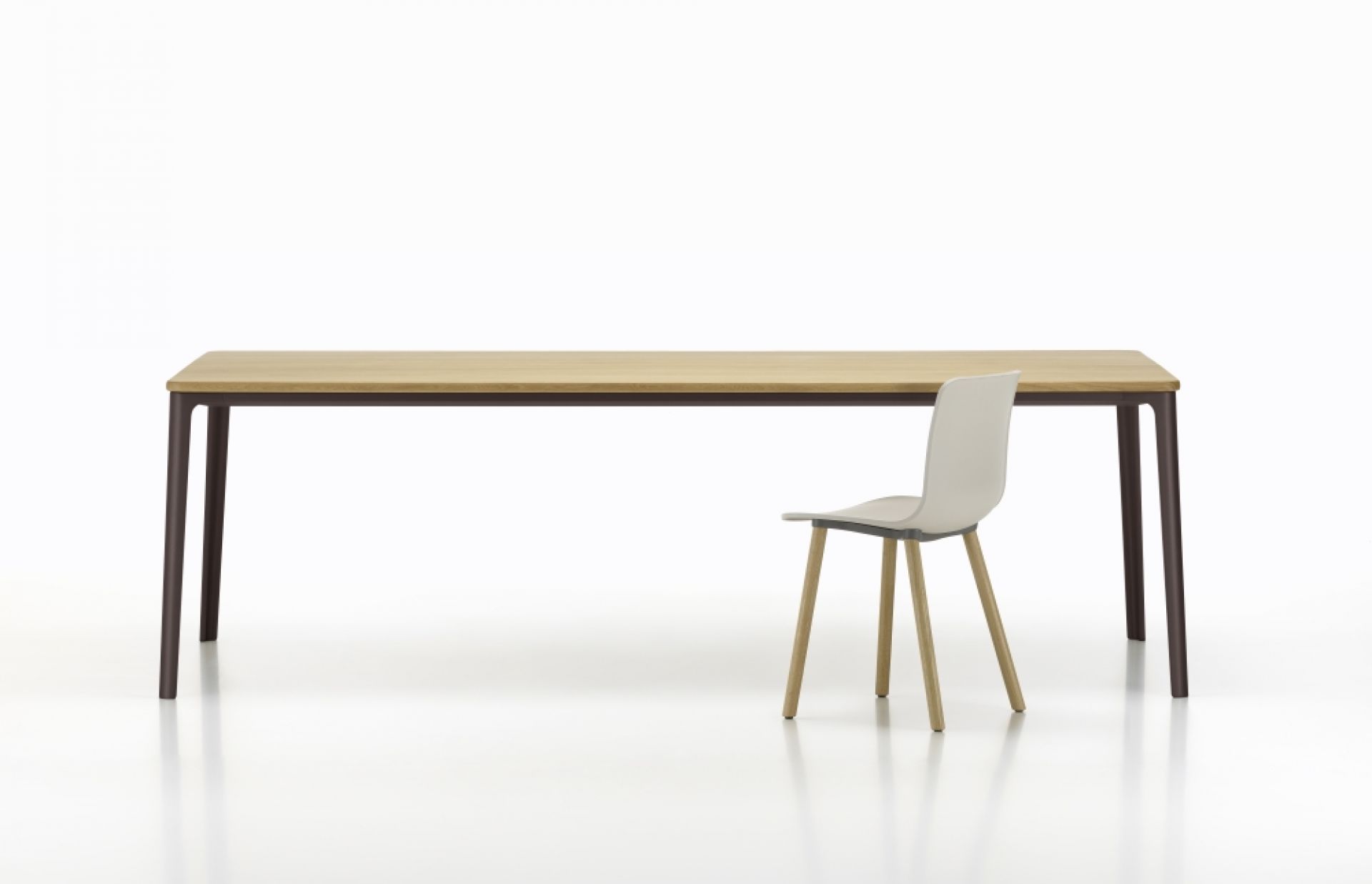 Plate Dining Table Vitra