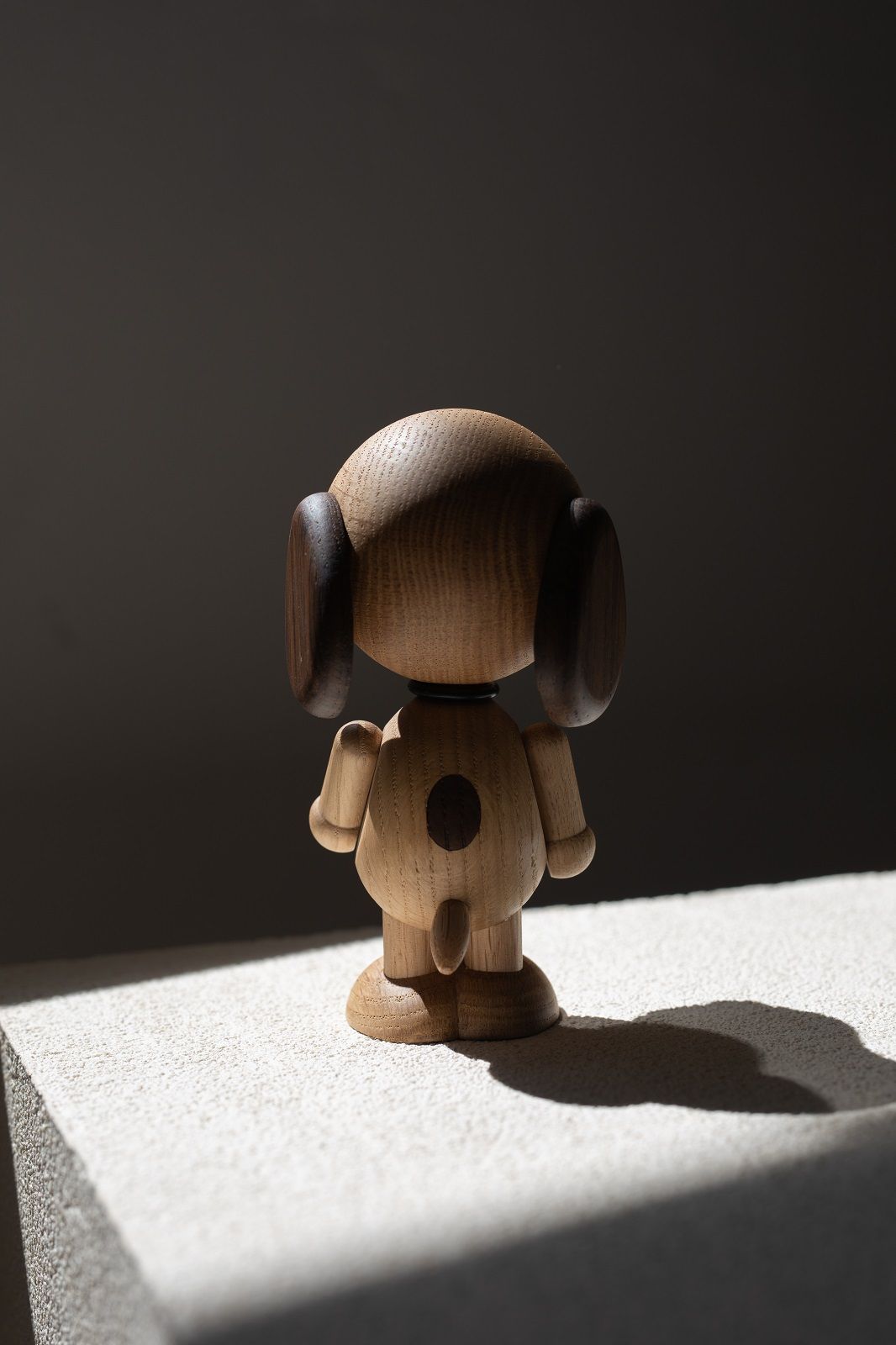 Peanuts x Snoopy Oak Mini Boyhood 