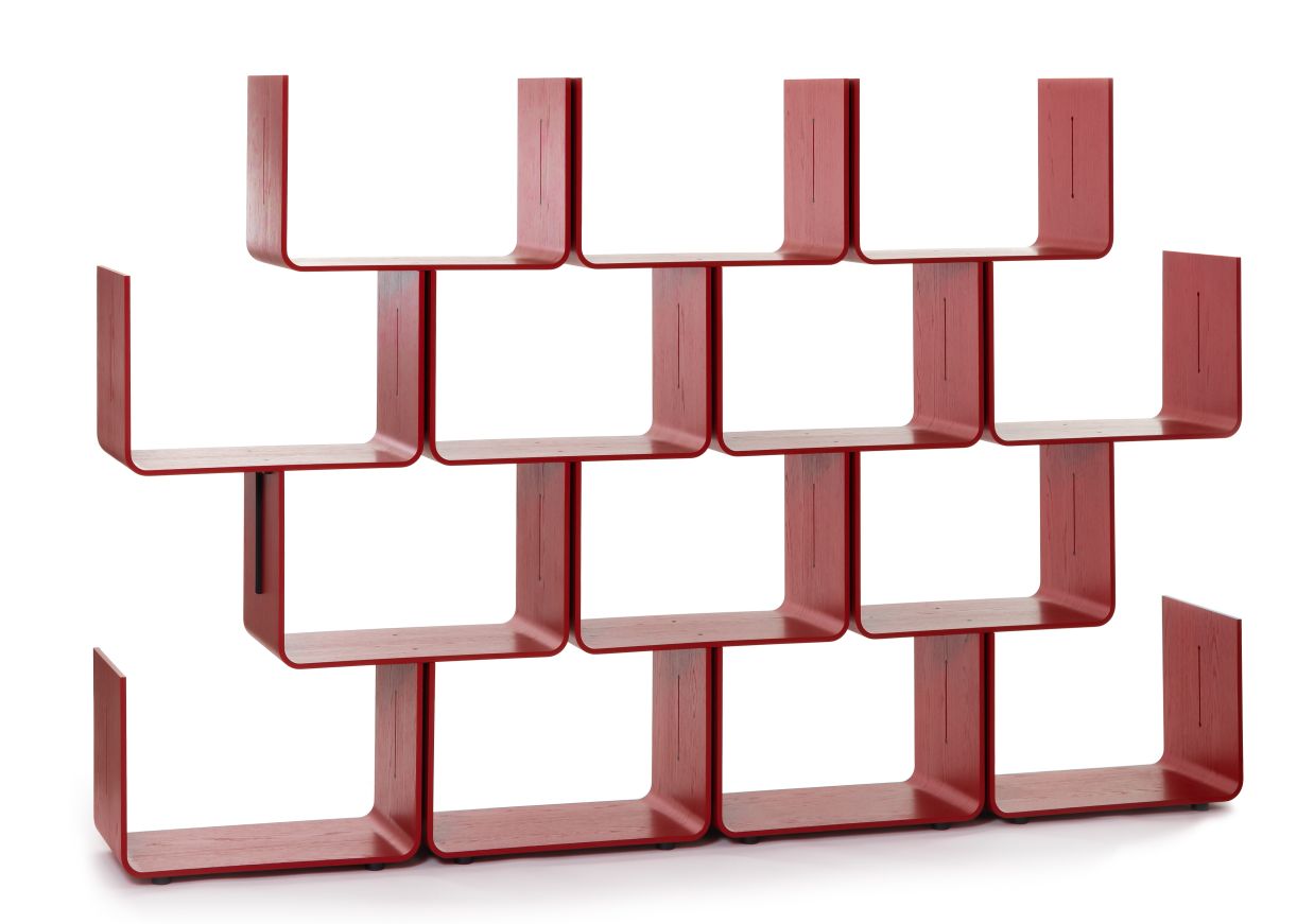 Elysée / Elysee Shelving System Shelf Magis