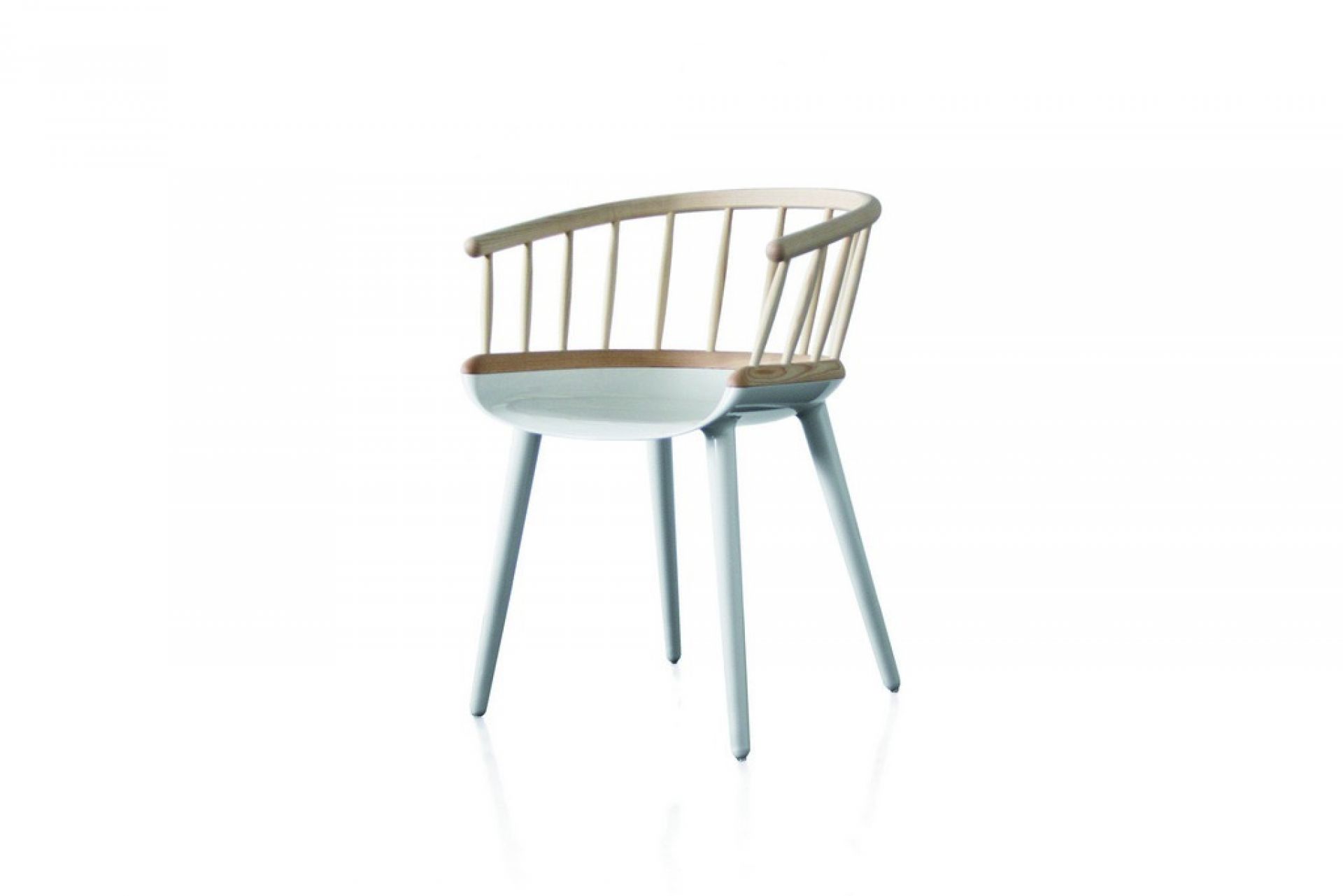 Cyborg Armchair Magis