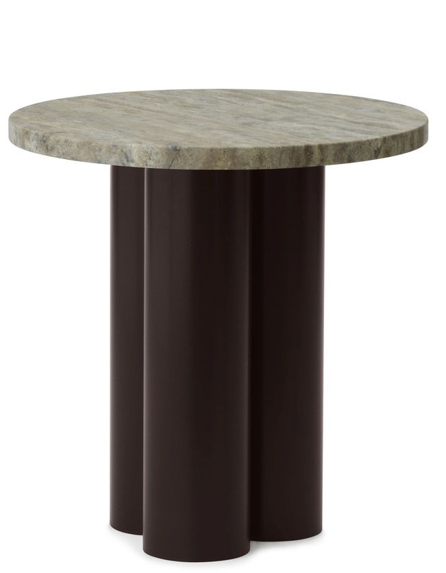 Dit Coffee Table Side Table Normann Copenhagen