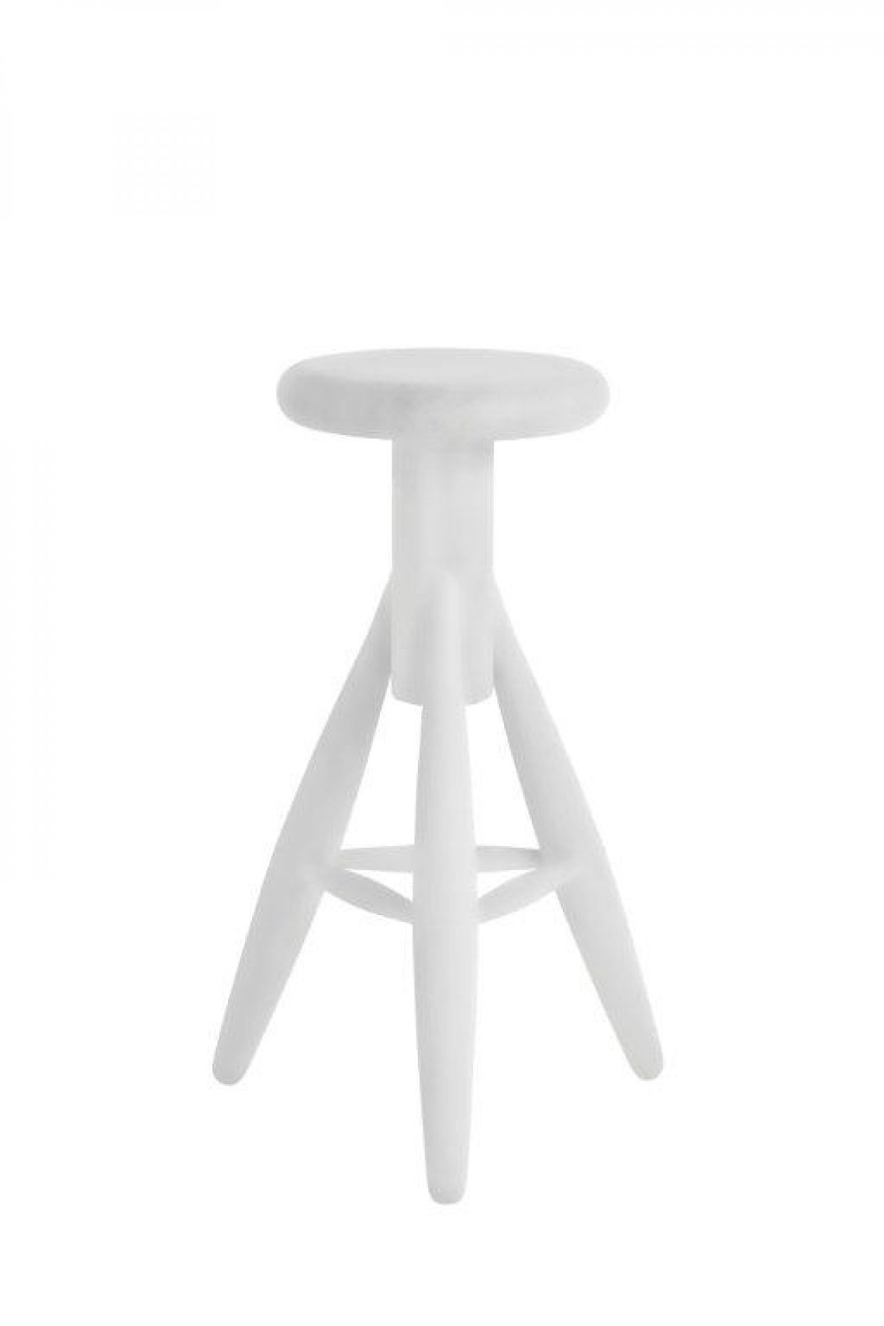 EA001 Rocket bar stool Artek