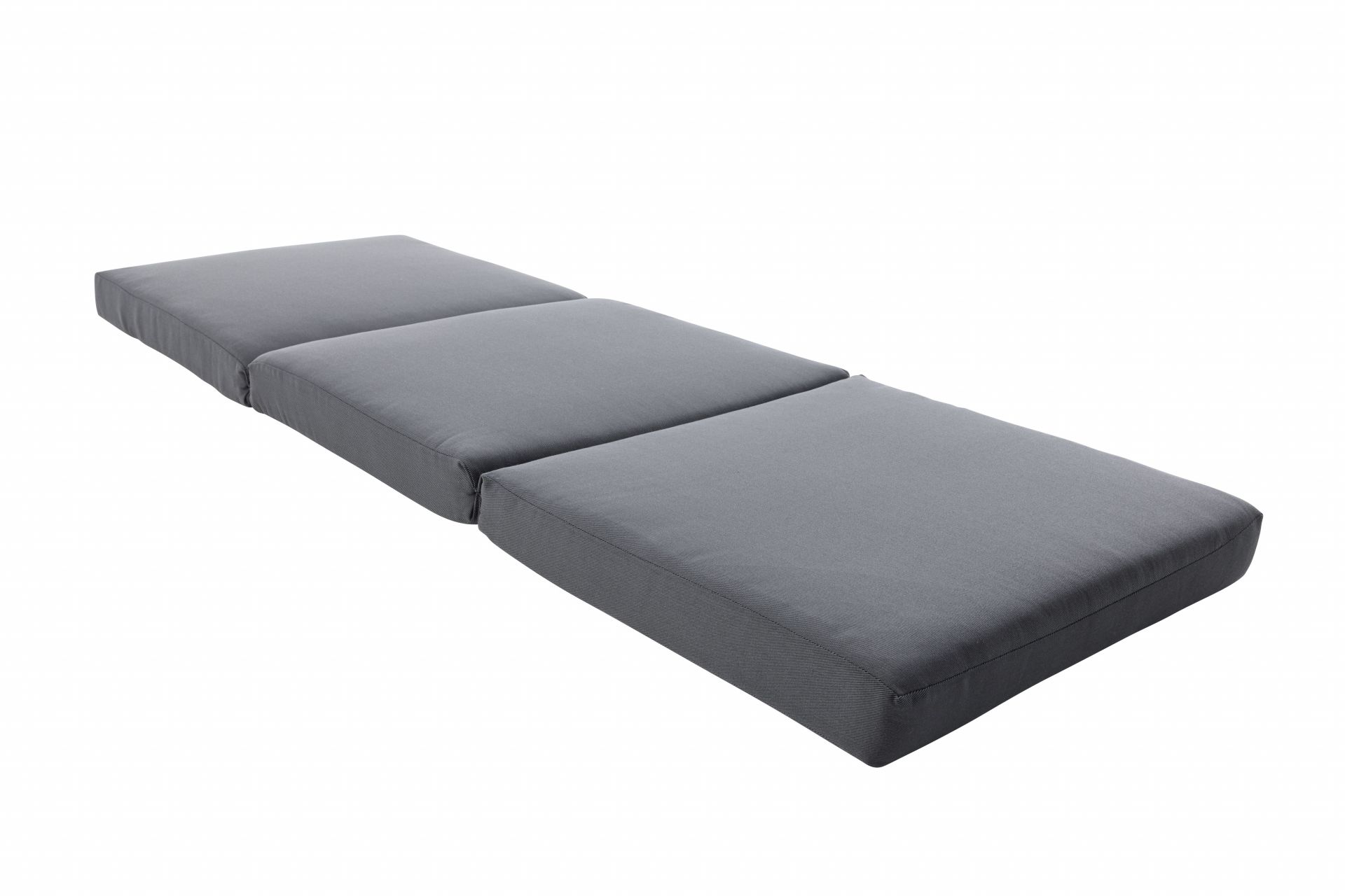 Solara Upholstery for Stacking Lounger Outdoor Müller Möbelwerkstätten