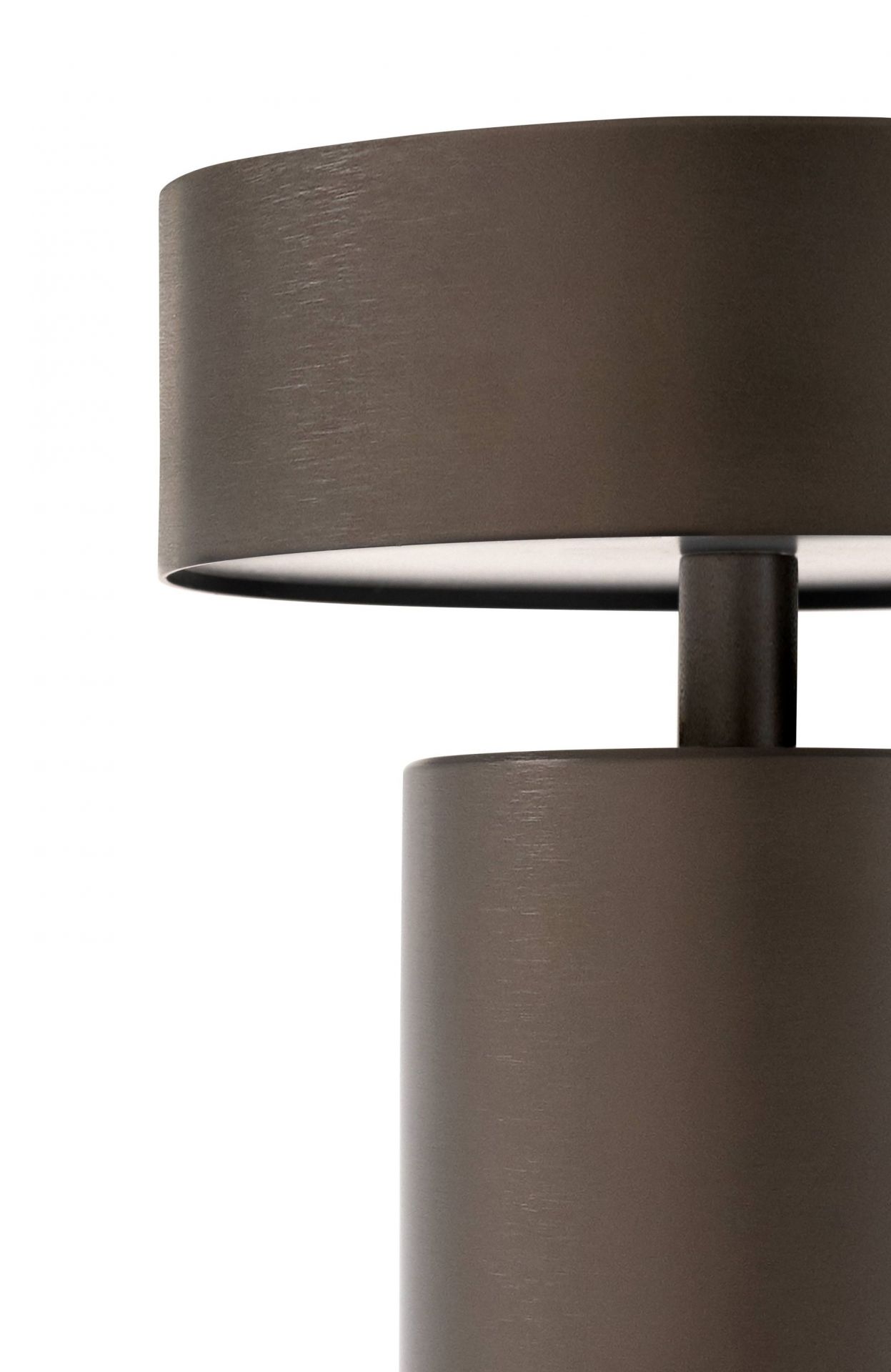 Column Table Lamp Portable Audo