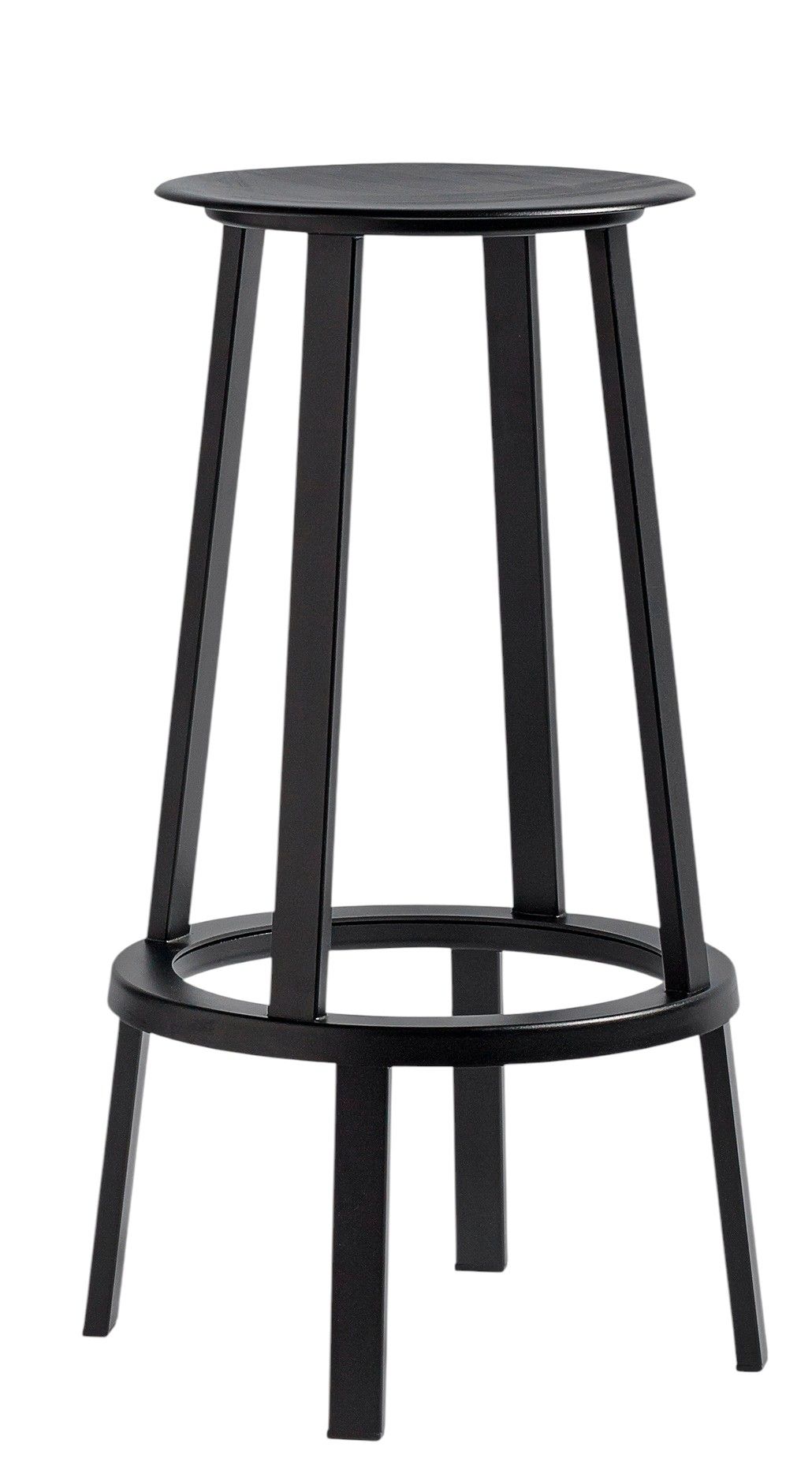 Revolver Bar Stool Bar Stool High Hay 