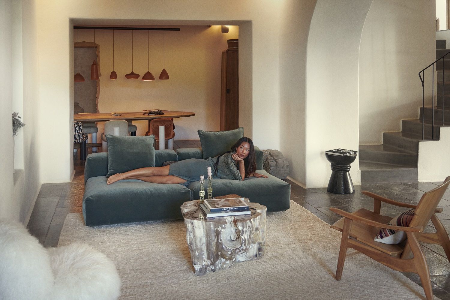 Sofa Set 01 Medium 2.5-seater vetsak 