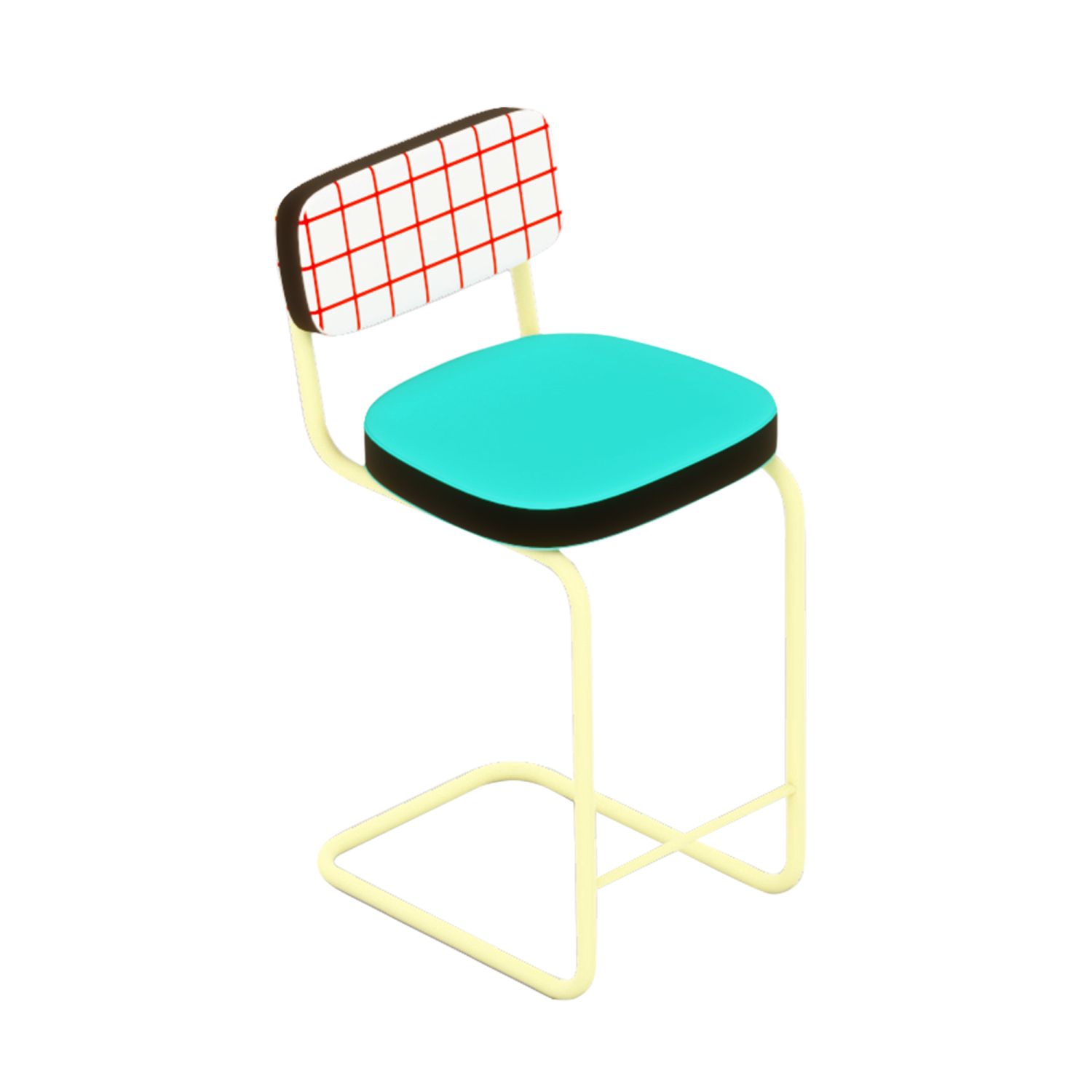Superstool Seletti bar stool
