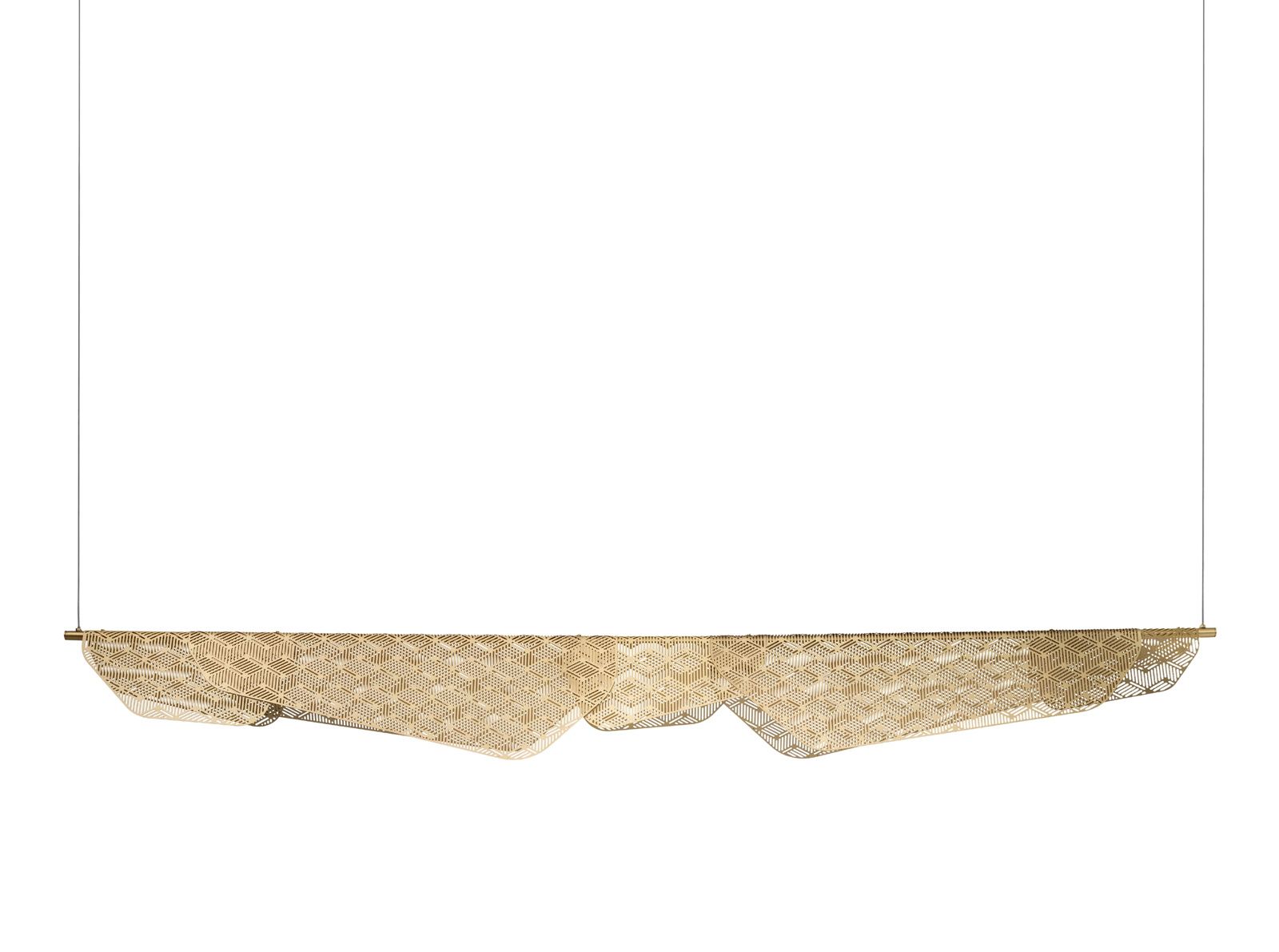 Mediterranea Pendant Light Small Petite Friture