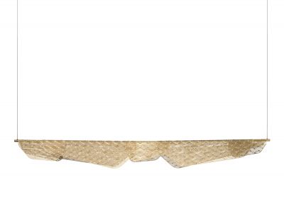 Mediterranea Pendant Light Small Petite Friture