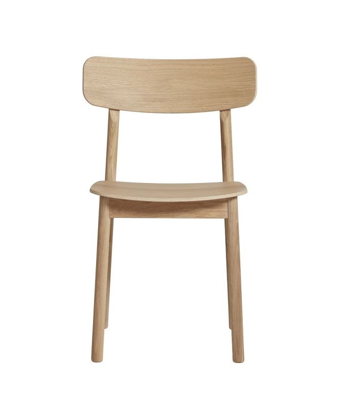 Soma Dining Chair Woud