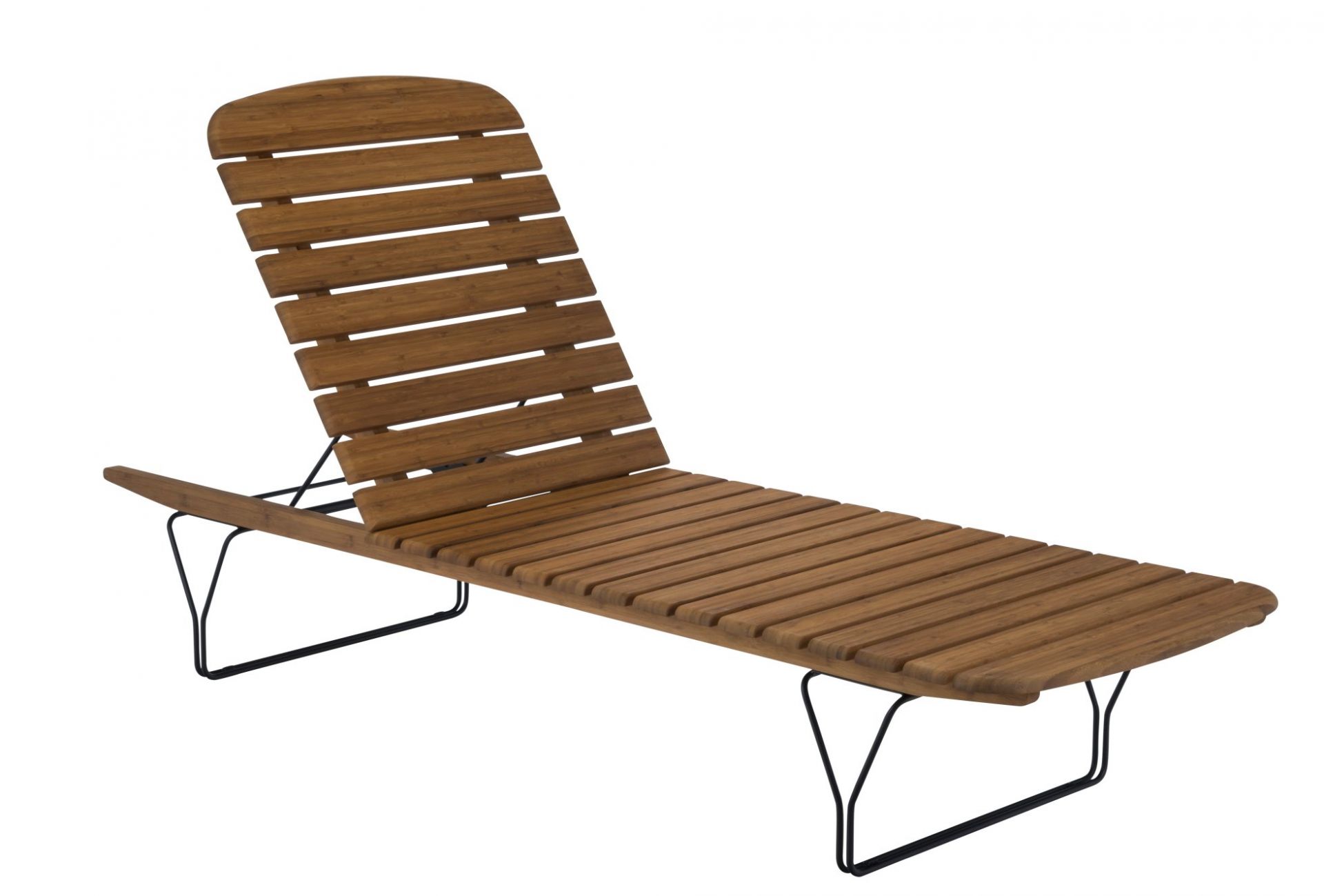 Molo Outdoor Sunbed Houe
