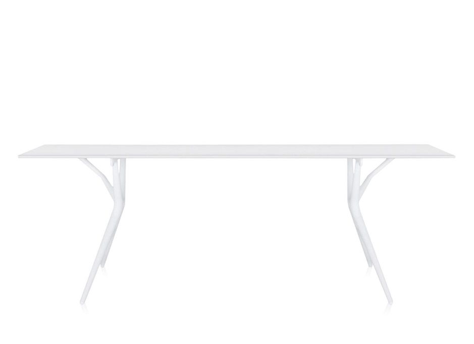 Spoon Table - Office Table Kartell