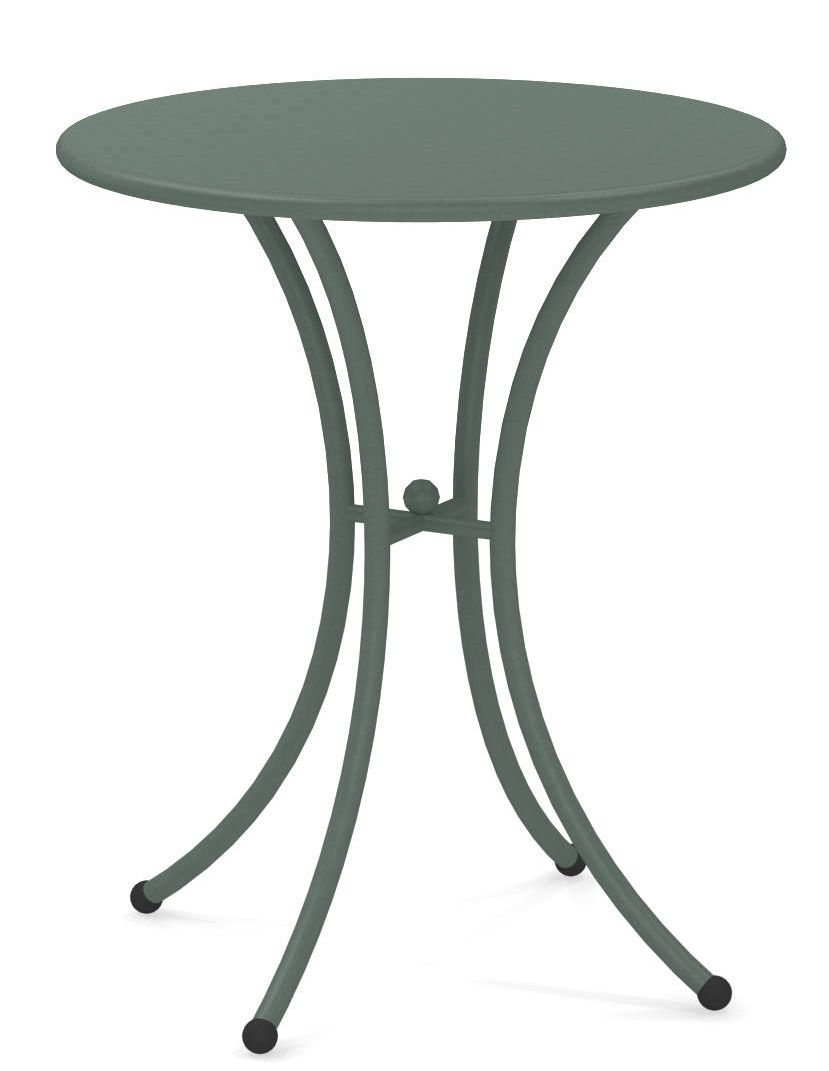 Pigalle Table Round Outdoor Emu