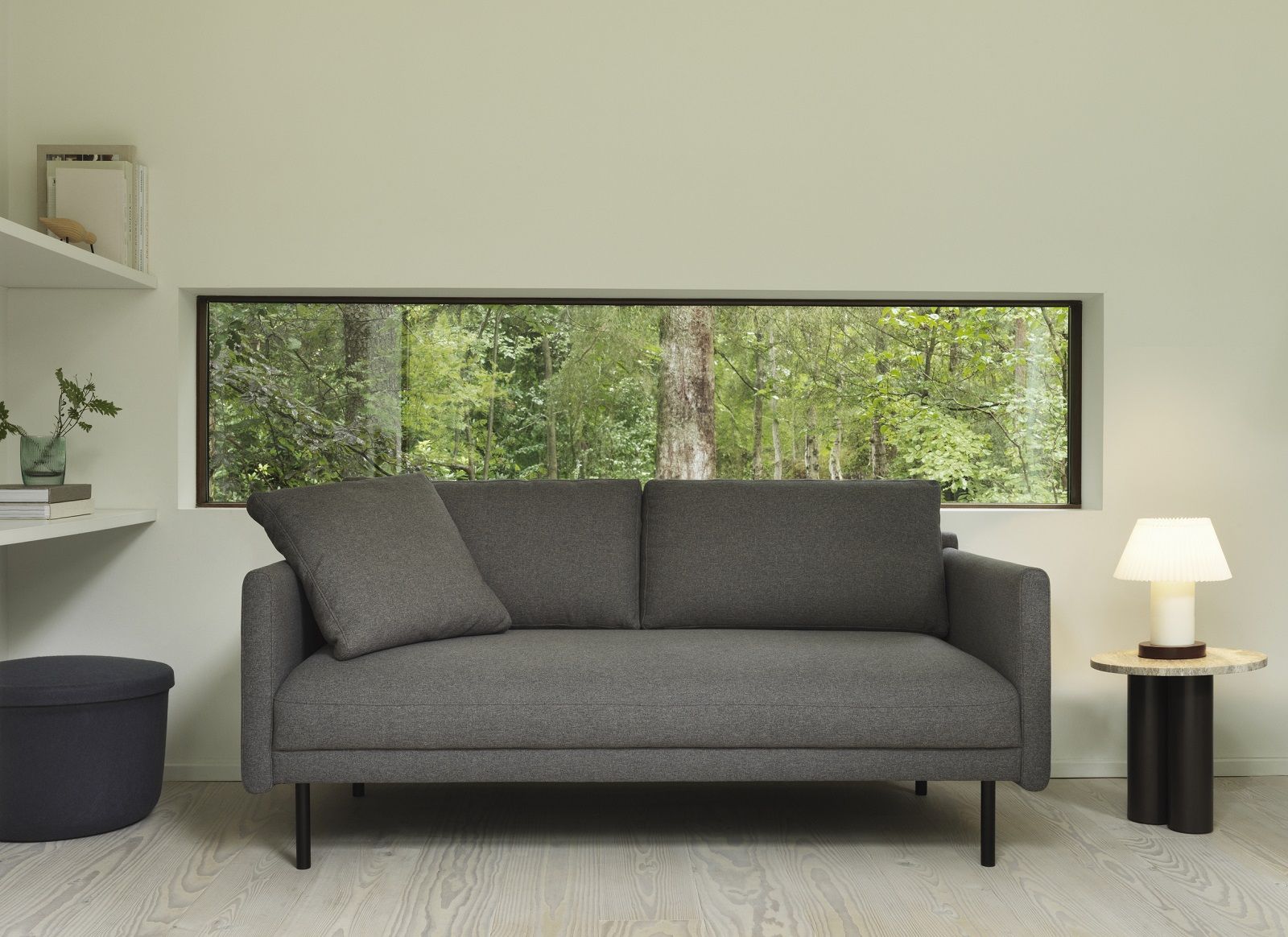 Rar Sofa 2-seater Normann Copenhagen