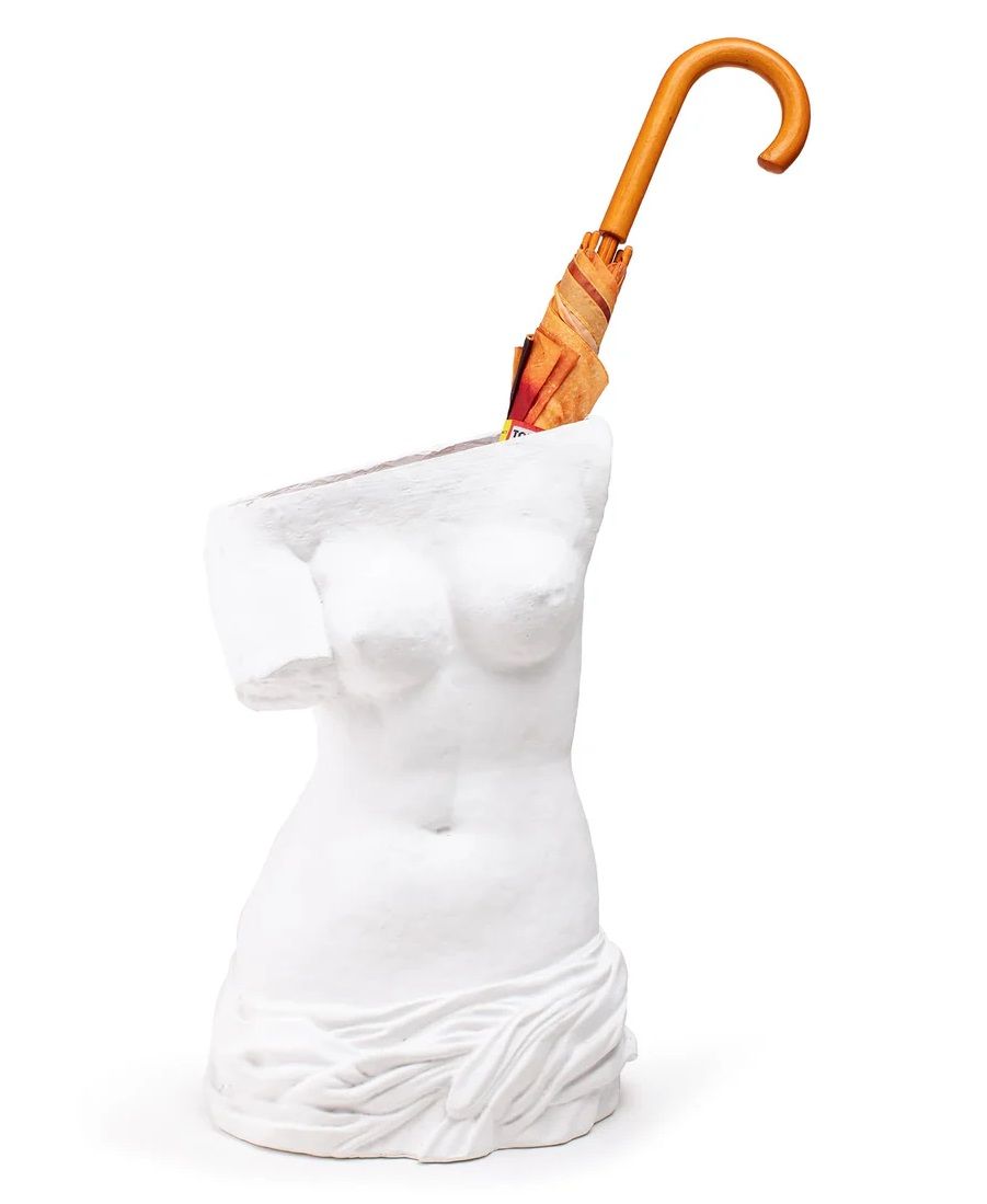 Milo Umbrella Stand Seletti SINGLE PIECES