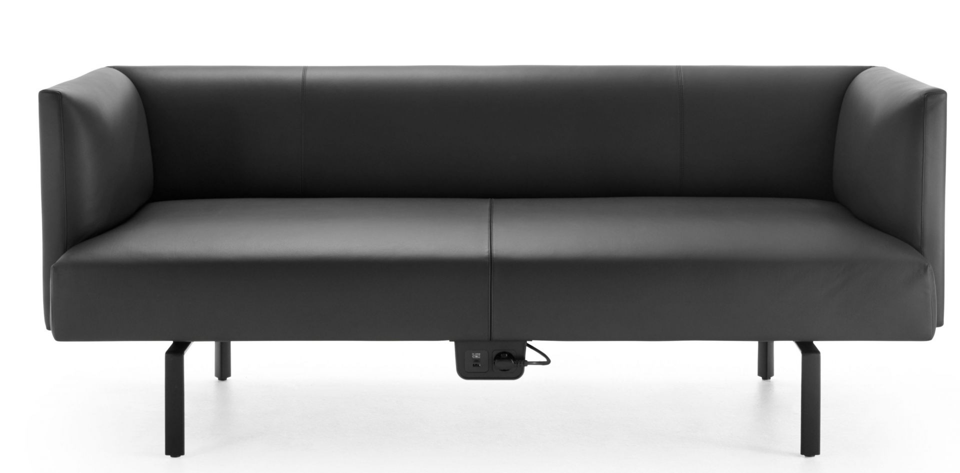 Muud Lite Freestanding sofa Walter Knoll