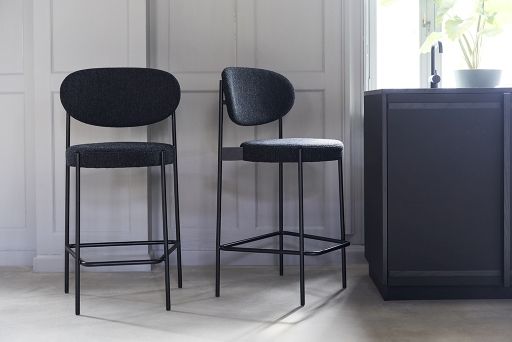 Series 430 Bar Stool Bar stool 75 cm Verpan