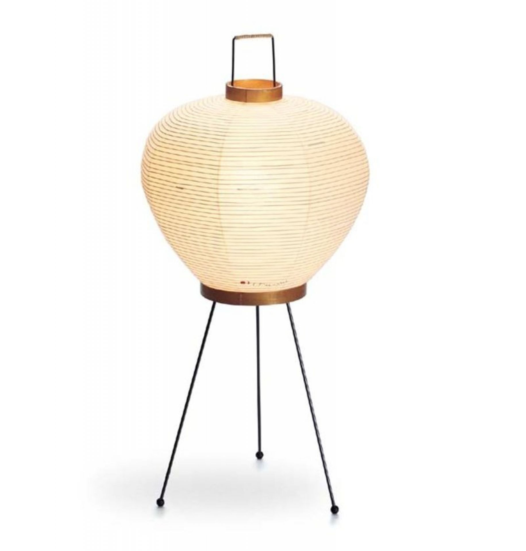 Akari table lamp 3A Vitra