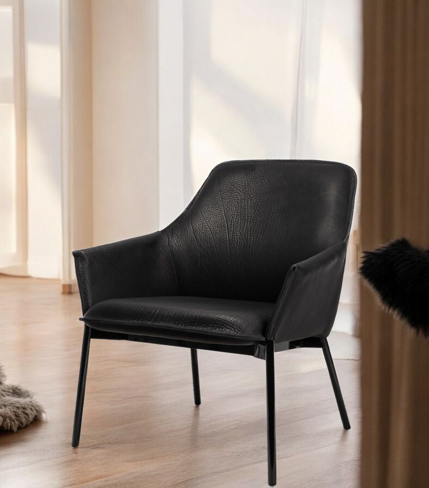 Grace Lounge Chair Low Chair Freifrau Manufaktur