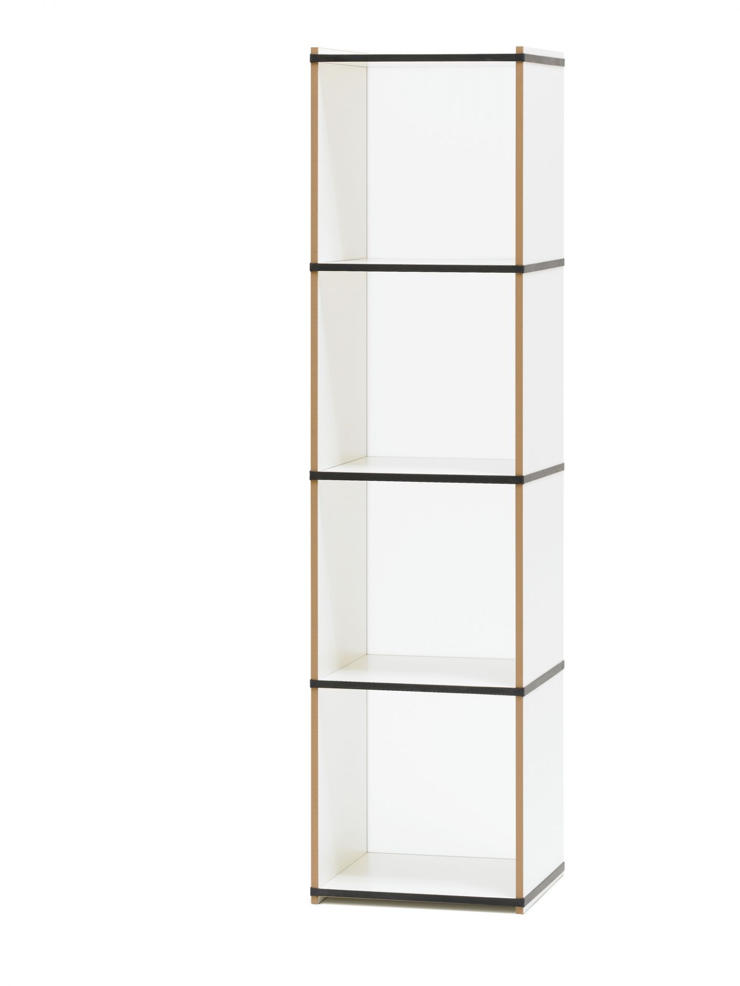 Aktenpack shelf module Tojo