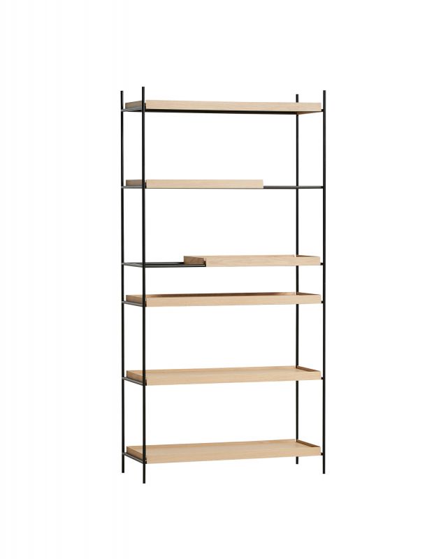 Tray Shelf High Woud