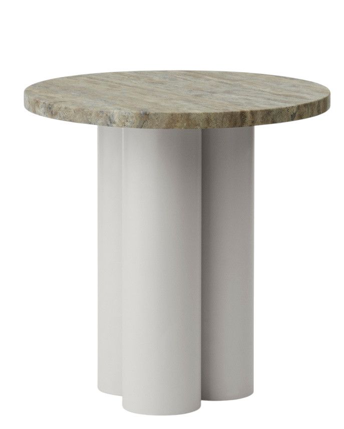 Dit Coffee Table Side Table Normann Copenhagen