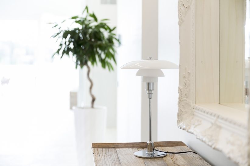 PH 3/2 Table lamp Louis Poulsen