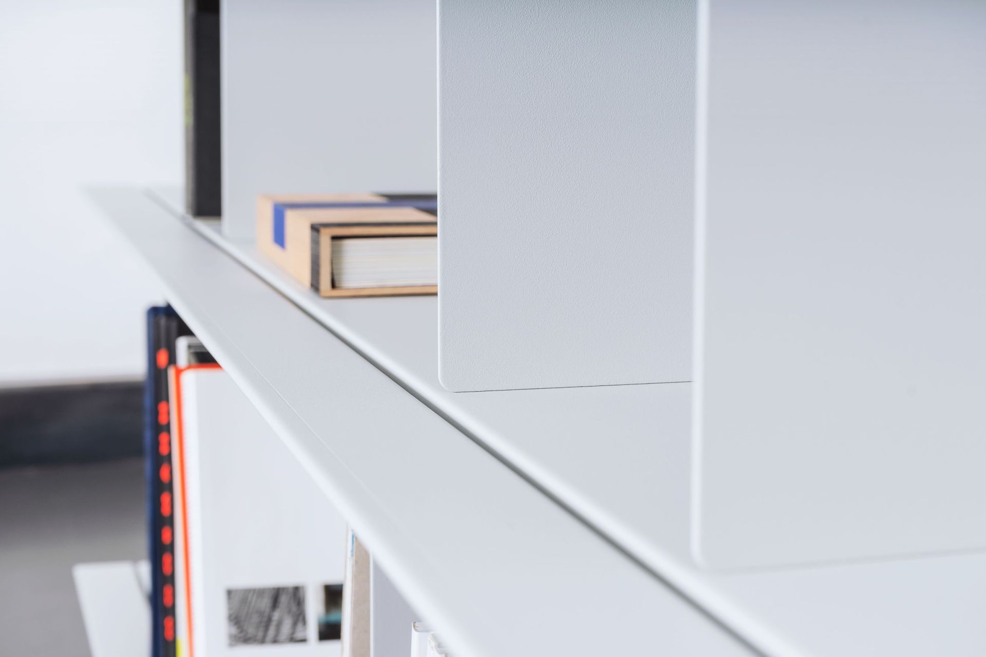 Zoll D Shelves Nils Holger Moormann
