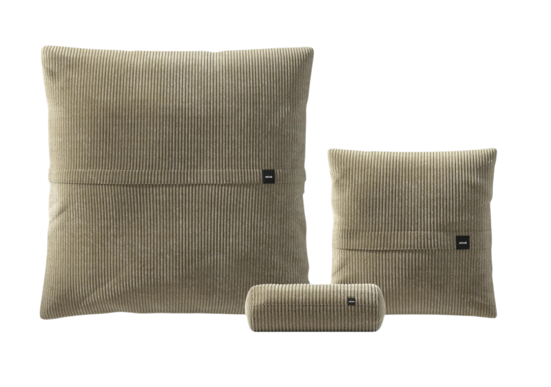 Pillow set 2 pillows set of 3 vetsak