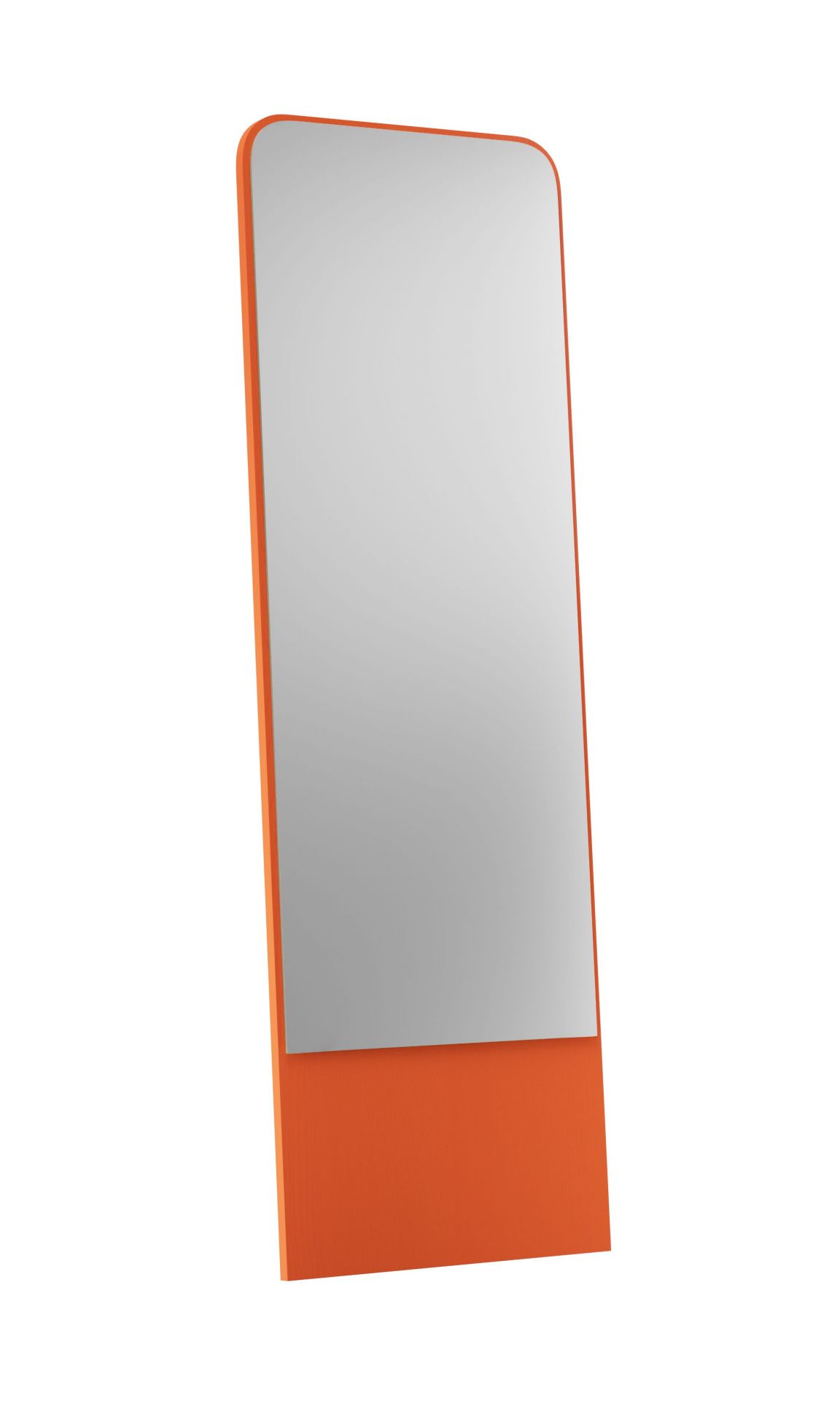 FRIEDRICH Mirror Ash Pure Orange OUT
