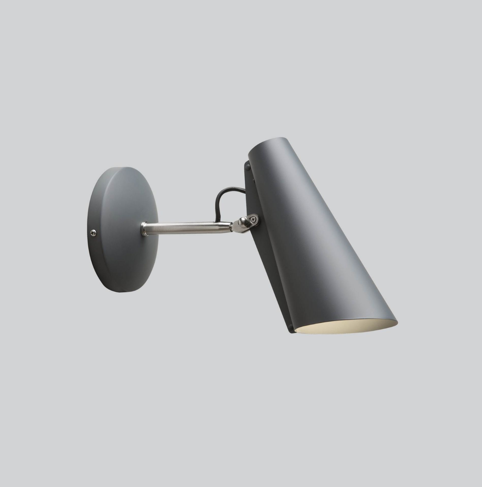 Birdy wall lamp Northern SINGLE PIECES