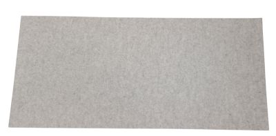 Seat cushion for USM 5 mm W 73.5 x D 33.5 cm LIGHT GREY MELTED Car Park Berlin SINGLE PIECES