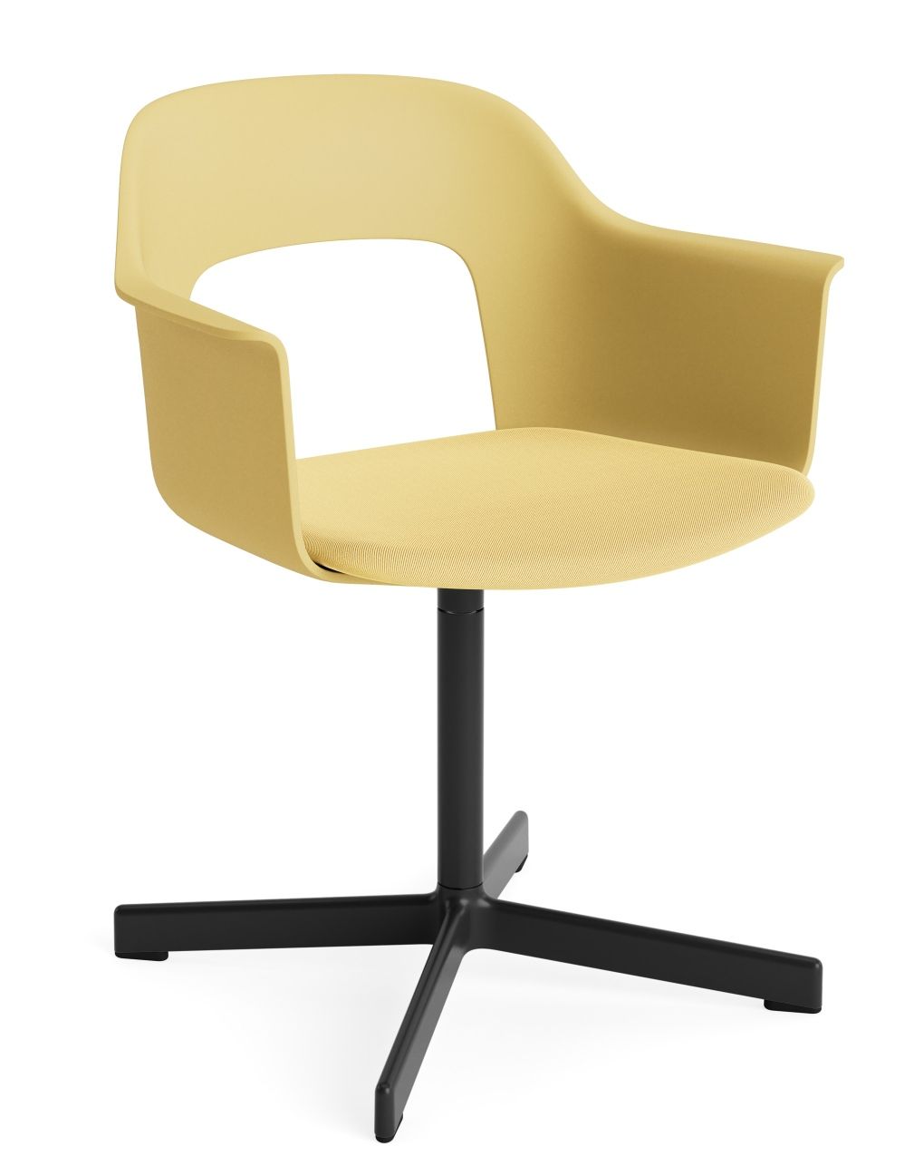 Layout Armchair 233 Armchair Hay   