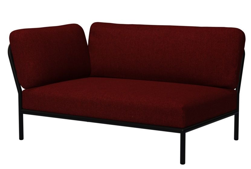 Level Sofa Outdoor corner left Houe 