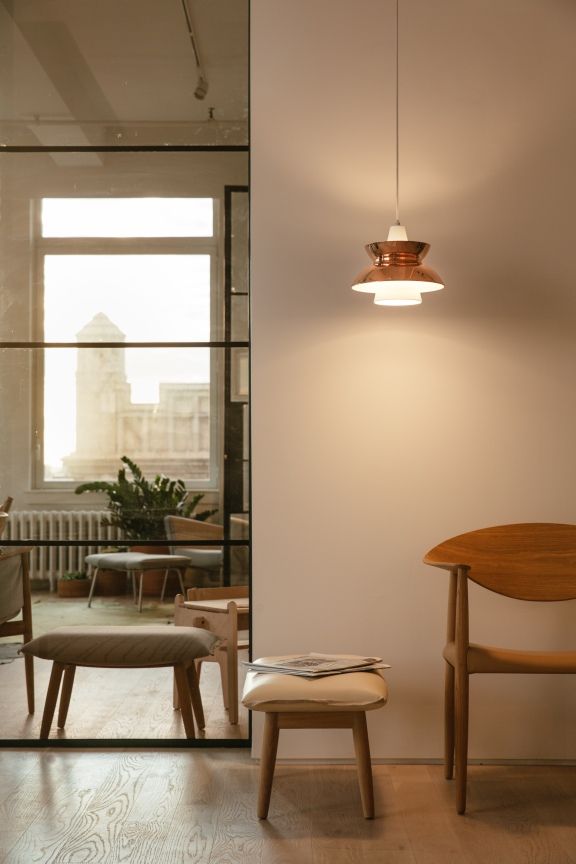 Doo-Wop Pendant Louis Poulsen