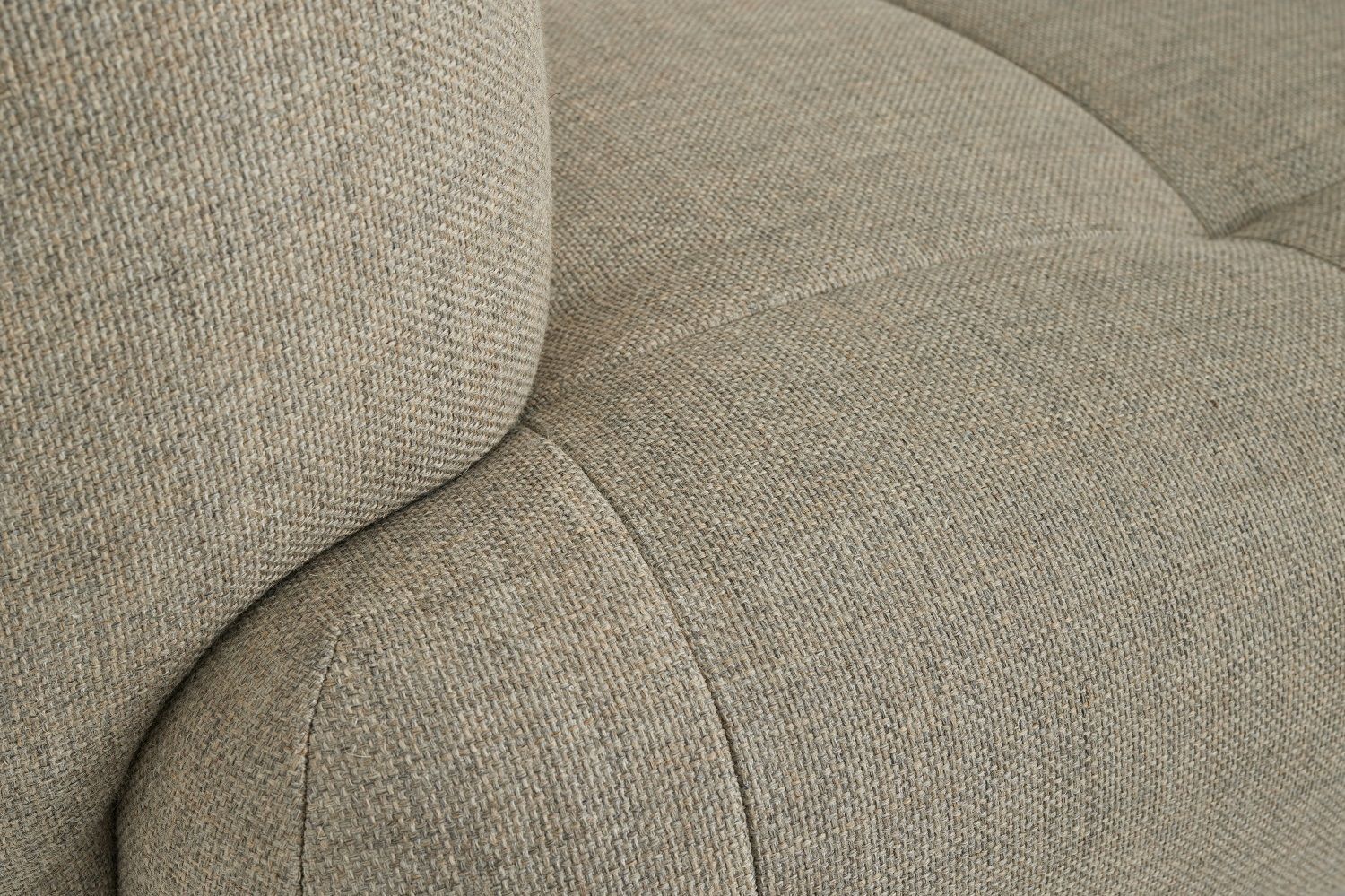 Quilton Lift Sofa 2-seater Hay