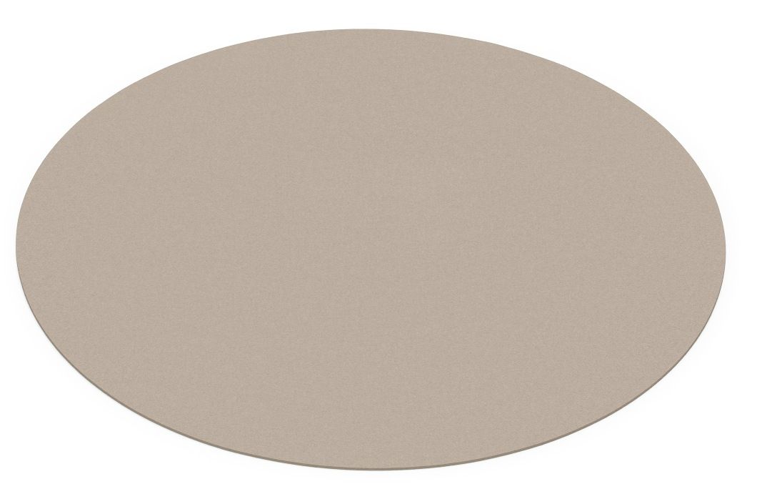 Carpet Bigdot Hey Sign