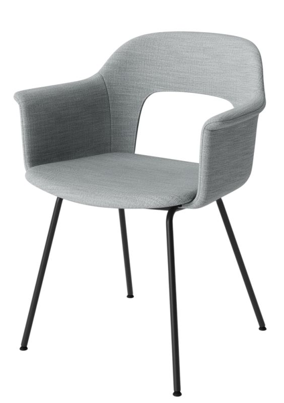 Layout Armchair 214 Armchair Hay   