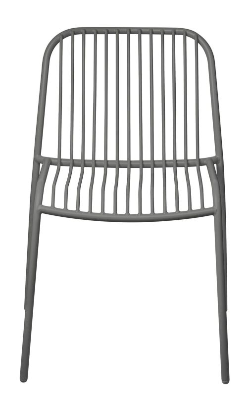Yua Wire Chair Outdoor Blomus