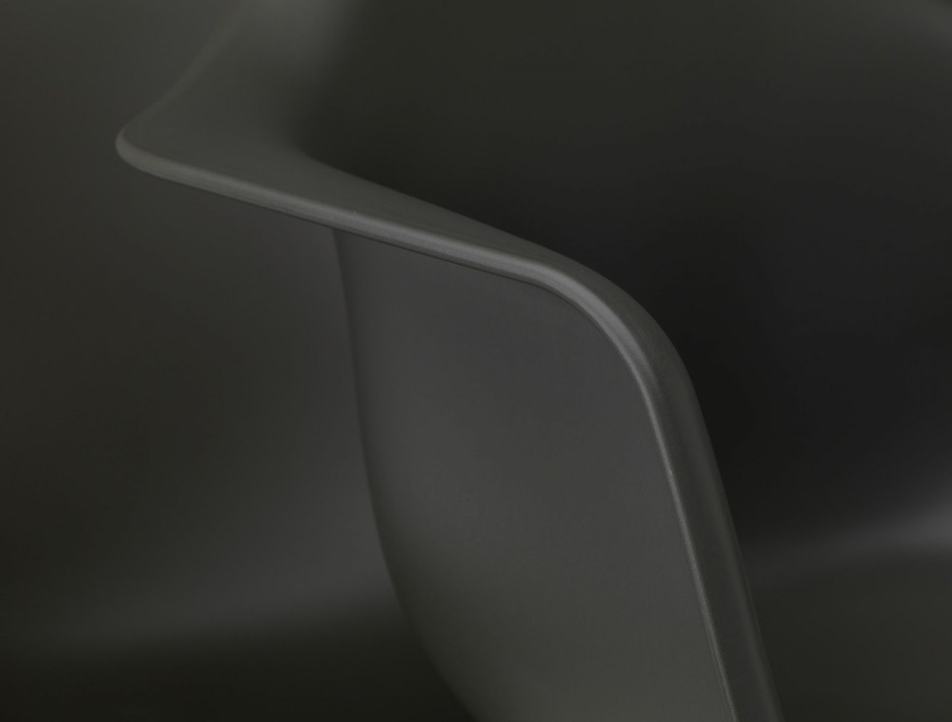 Eames Plastic Arm Chair PACC Chair Vitra